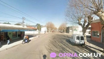 Inmobiliaria Minas - Minas