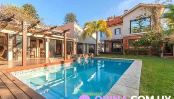 Inmobiliaria Monymar - Montevideo