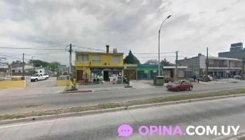 Inmobiliaria Nervi - Montevideo