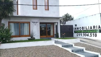 Inmobiliaria Perez Propiedades - San Carlos