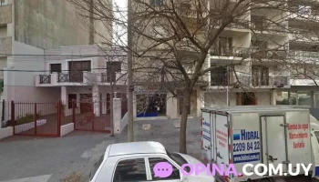 Inmobiliaria Peyrou - Montevideo