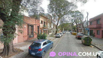 Inmobiliaria Pilar Cibils - Montevideo