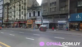 Inmobiliaria Pirox Ltda. - Montevideo Inmobiliaria Pirox Ltda. - Montevideo