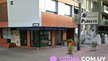 Inmobiliaria Planeta - Montevideo