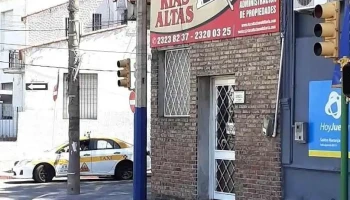 Inmobiliaria Rias Altas; venta y administración de propiedades. - Montevideo Inmobiliaria Rias Altas; venta y administración de propiedades. - Montevideo