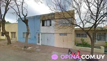 Inmobiliaria Rio - Paysandú Inmobiliaria Rio - Paysandú