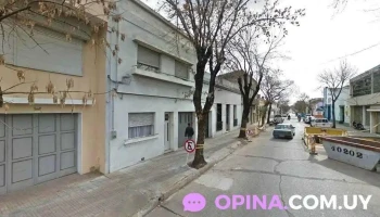 Inmobiliaria Silva Propiedades - Paysandú Inmobiliaria Silva Propiedades - Paysandú