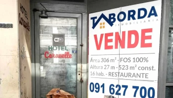 Inmobiliaria Taborda - Montevideo Inmobiliaria Taborda - Montevideo