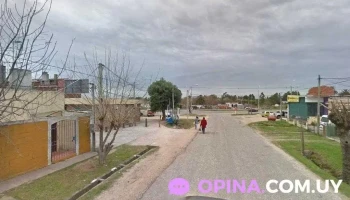 Inmobiliaria Talayer - Barros Blancos