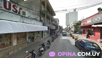 Inmobiliaria Union - Melo Inmobiliaria Union - Melo