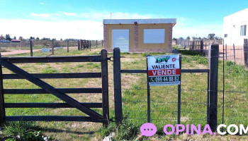 Inmobiliaria Valiente - Fray Marcos