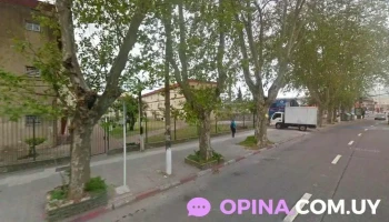 Inmobiliaria Vargas - Montevideo