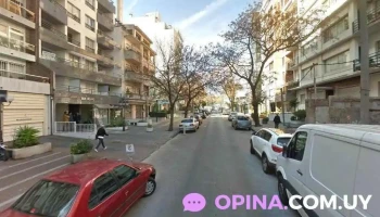 Inmobiliaria Yasmine Cóccaro - Montevideo