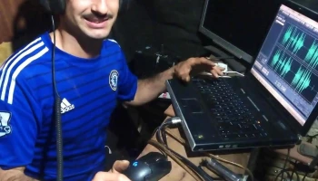 Instinto Mix Producciones Del Norte - 45000 Cerro De Pastoreo