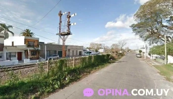 Instituto Cultural Eduardo Fabini - Las Piedras Instituto Cultural Eduardo Fabini - Las Piedras