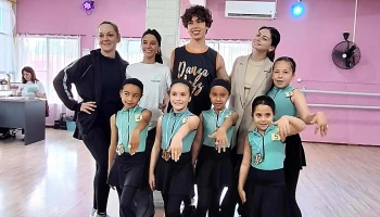 Instituto Danzas Karen Pintos - Paysandú