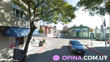 Instituto de Enseñanza Secundaria N°5 Arquitecto Armando Barbieri - 50000 Salto Instituto de Enseñanza Secundaria N°5 Arquitecto Armando Barbieri - 50000 Salto