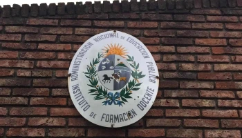 Instituto de Formación Docente de San José - San José De Mayo Instituto de Formación Docente de San José - San José De Mayo