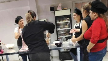 Instituto de Gastronomía Dahiana Peyro - Paysandú Instituto de Gastronomía Dahiana Peyro - Paysandú