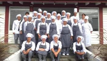 Instituto de Gastronomía Ug - Punta Del Este