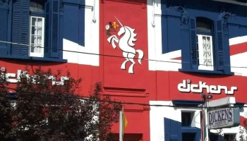 Instituto Dickens - Montevideo Instituto Dickens - Montevideo