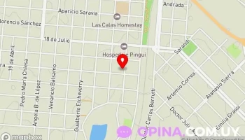 Instituto Educativo Santa Isabel - 45100 Paso De Los Toros