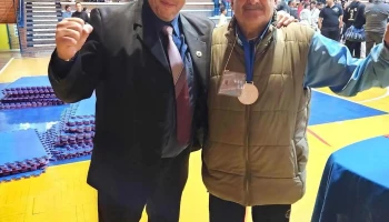 Instituto Formativo Taekwon-Do Itf - Montevideo Instituto Formativo Taekwon-Do Itf - Montevideo