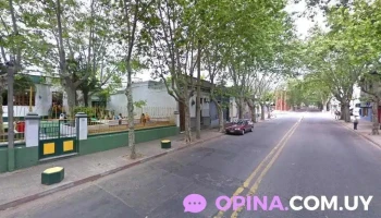 Instituto Geselliano Jardín - Montevideo Instituto Geselliano Jardín - Montevideo