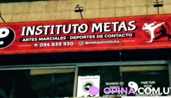 Instituto Metas - Montevideo