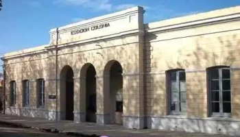 Instituto Municipal de Hotelería y Gastronomía de Colonia - Col. Del Sacramento Instituto Municipal de Hotelería y Gastronomía de Colonia - Col. Del Sacramento