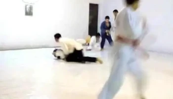 Instituto Samurai. - Mercedes Instituto Samurai. - Mercedes