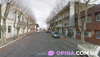 Instituto Tecnológico Ctc Colonia - Col. Del Sacramento Instituto Tecnológico Ctc Colonia - Col. Del Sacramento