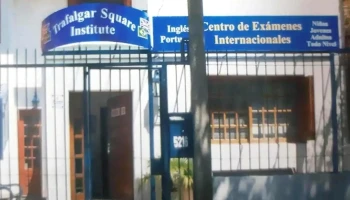 Instituto Trafalgar Square - Montevideo