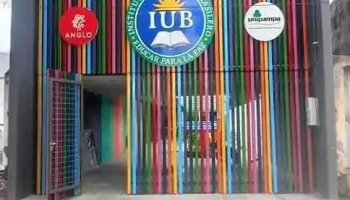 Instituto Uruguayo Brasilero I.u.b - Artigas Instituto Uruguayo Brasilero I.u.b - Artigas