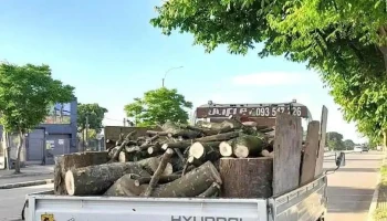 InTerra Broker Inmobiliaria Logística - Montevideo