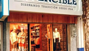 Invencible Durazno - 97000 Durazno