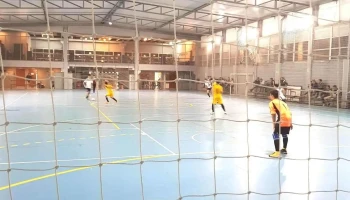 Its Ingreso a Gimnasio - Departamento De Montevideo