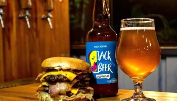 Jack Beer Cerveza Artesanal - Paysandú