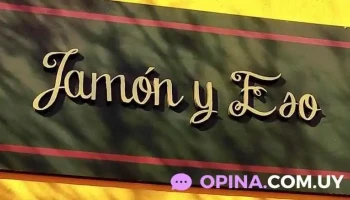 Jamón y Eso - Fomento Jamón y Eso - Fomento