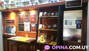 Jamón y Eso - Uruguay Jamón y Eso - Uruguay