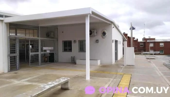 Jardín 393 - Montevideo Jardín 393 - Montevideo