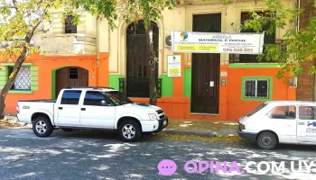 Jardín Arriola - Montevideo Jardín Arriola - Montevideo