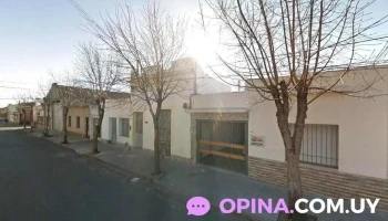 Jardín Calesita - Mercedes