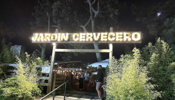 Jardín Cervecero Pinar - Ciudad De La Costa