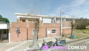 Jardín De Infantes 117 - Florida Jardín De Infantes 117 - Florida