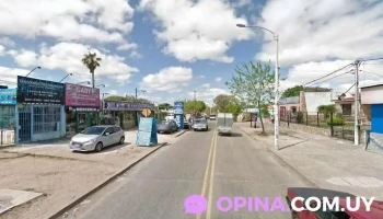 Jardin De Infantes Garabatos - Montevideo Jardin De Infantes Garabatos - Montevideo