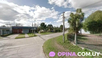 Jardin De Infantes - Montevideo