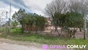 Jardin de Infantes Nro 246 - Tala Jardin de Infantes Nro 246 - Tala