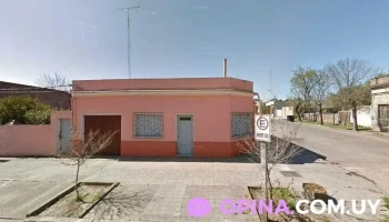 Jardín De Infantes - Nueva Palmira