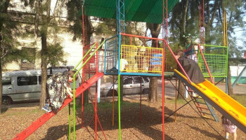 Jardín de infantes N° 115 - Salto Jardín de infantes N° 115 - Salto